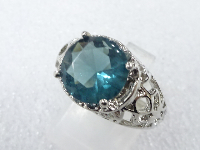 Japanese Kimono / Antique Accessories Metal